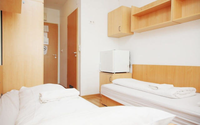 Popup Hostels - Citadella