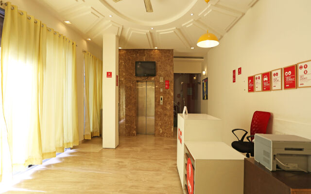 OYO Rooms 766 Delhi Airport