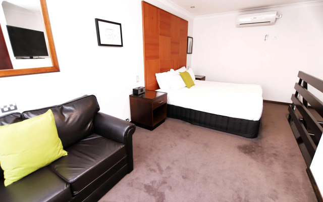 Best Western Plus Goulburn – Guest Rooms – Goulburn
