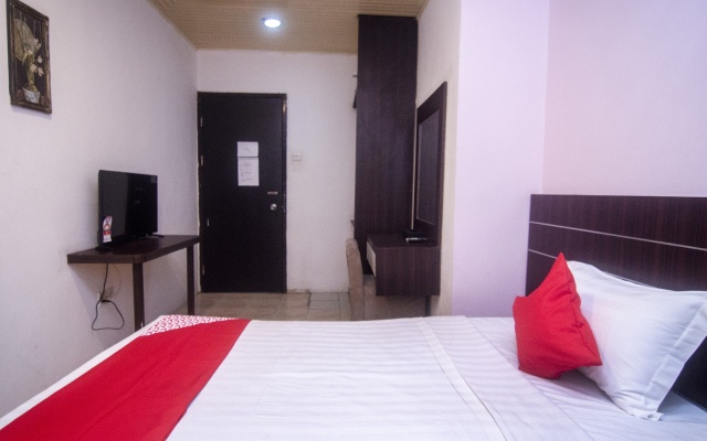 Hotel O yfair Hotel – Guest Rooms – Kuching