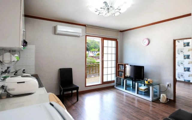 Muju Sannaedl Pension