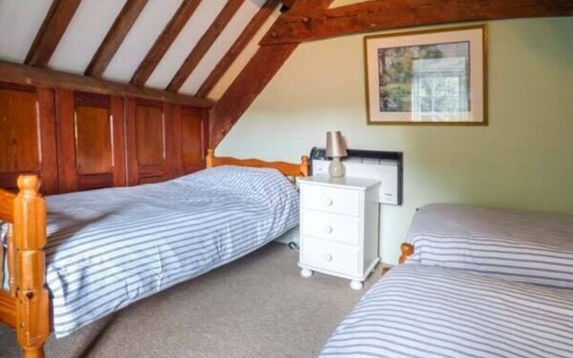 Henblas Coach House