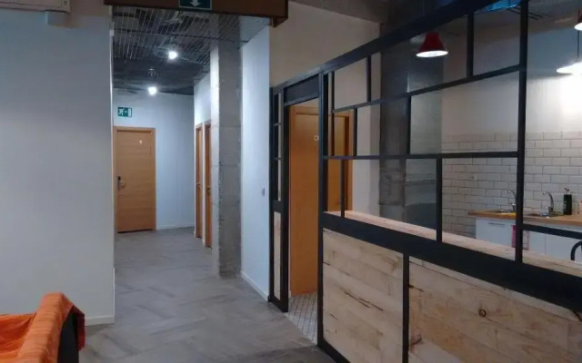 The Market Hostel Alicante