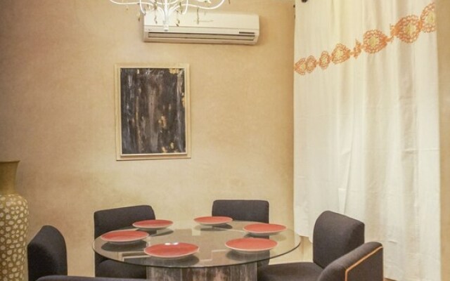 Riad Arwa