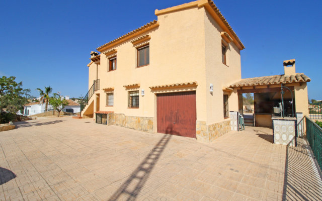 Villas Costa Calpe - Pineda