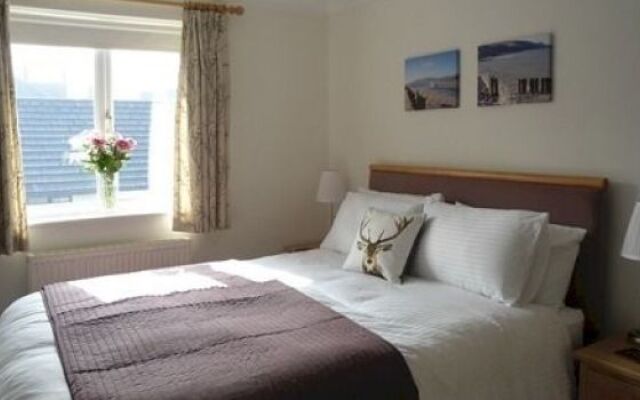 Hunters Lodge B&B