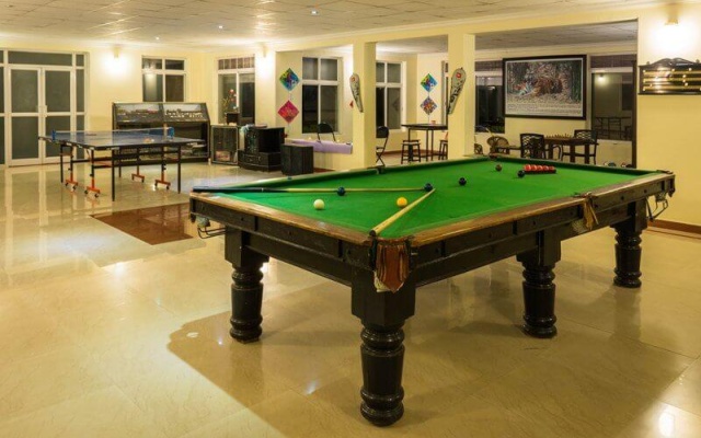 Village Machaan - Division of V Village Resorts — фото 3
