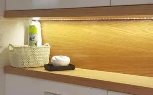 Apartament Nad Liwką