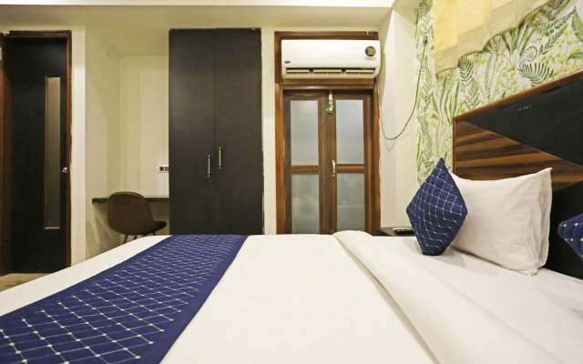 Hotel Shanti Stay Suites Near Delhi Airport