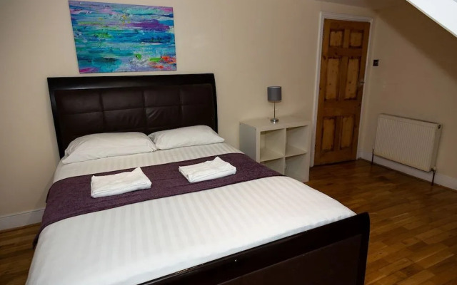 Alexander Apartments South Shields