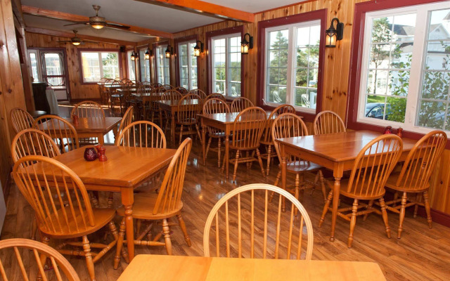 Stanley Bridge Country Resort