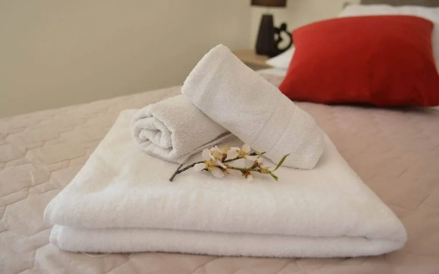 Fancy Apartments Dream