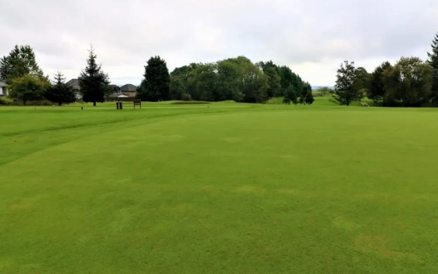 Greenlees Clubhouse 2 bed - Cambuslang