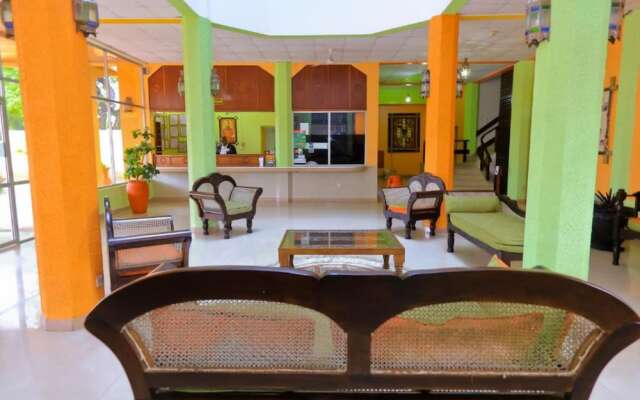 Midview Hotel Nyali
