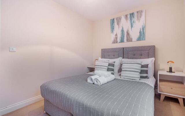Beautiful One Bedroom Apartment - St Johns