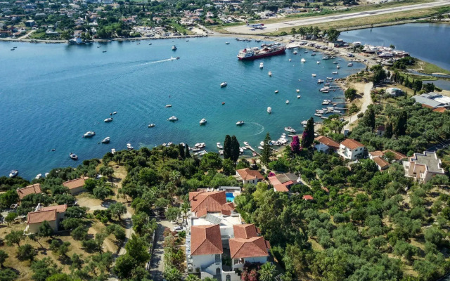 Anamar Skiathos Hotel