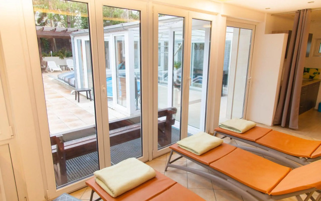 Hotel am Gutspark