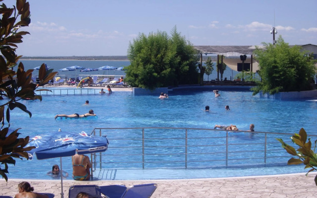 APARTMENT DELUXE MARINA CAPE 4 stars complex 33 6