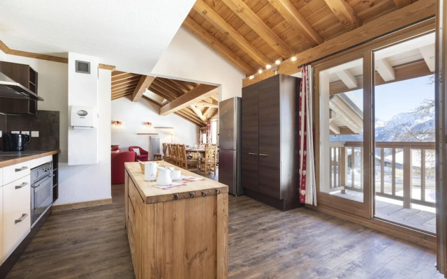 Chalet Perdrix 2 - Mountain Collection