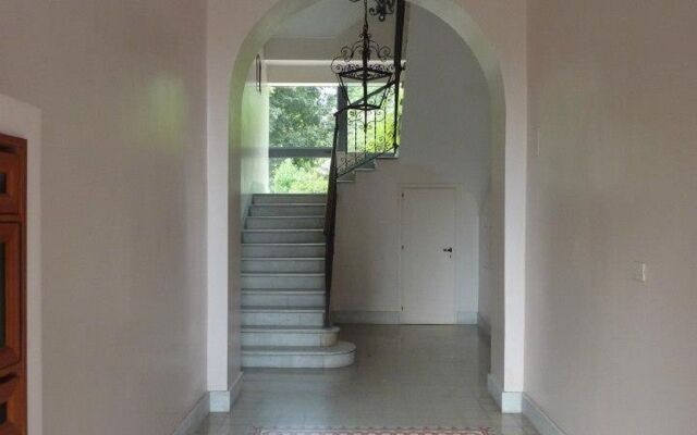 B&B 25 Rooms