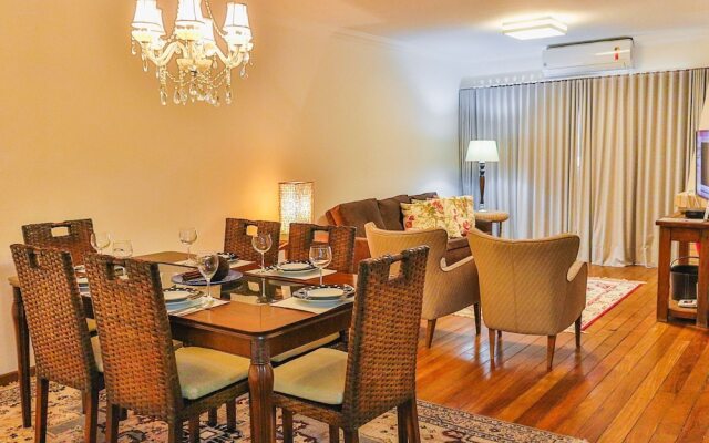LOCAR-IN GRAMADO- Apto Boulevard Borges
