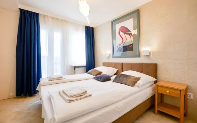 Apartament Mercedes by Baltic Home