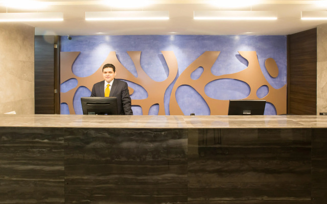 Hotel Diligencias