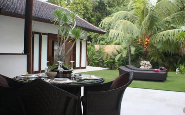 Villa Imaya