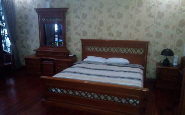 Hotel Keraton