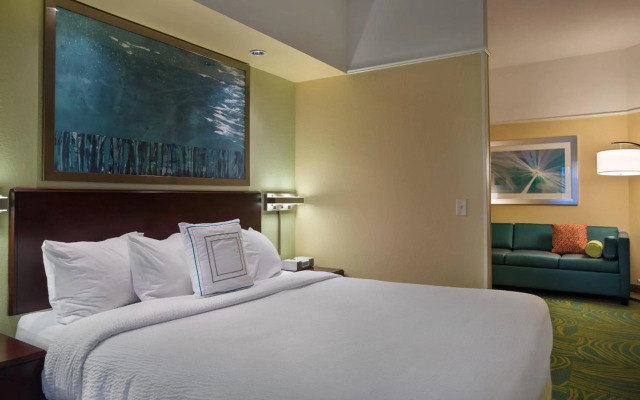 SpringHill Suites by Marriott St. Petersburg Clearwater