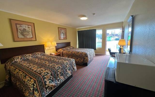 Pioneer Inn Arkadelphia