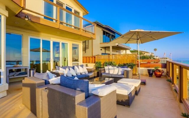 Surf House 3 Bedroom Home