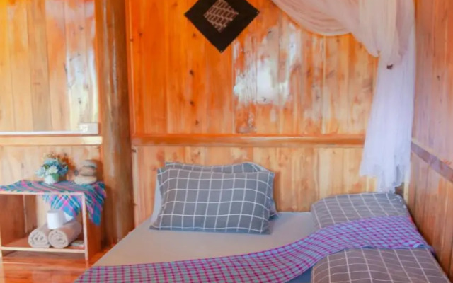 Sapa Orange Homestay
