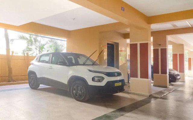 iROOMZ Hotel Golden Gate