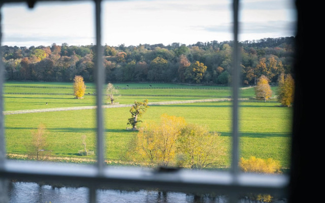 Mount Juliet Estate, Autograph Collection