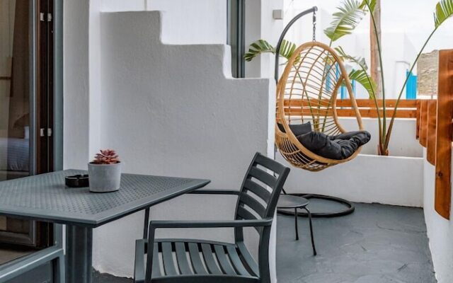 Piperaki Project Paros
