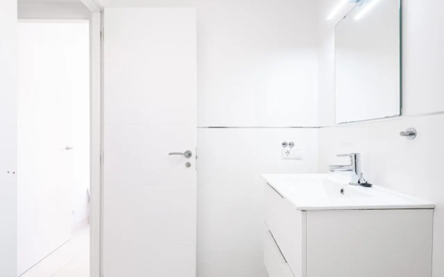 Apartamento Carlos V 2-A