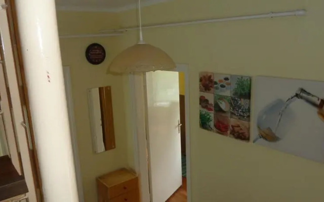 Holiday home Akacfa utca