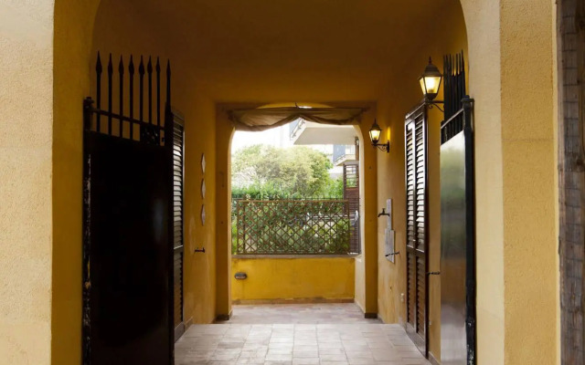 Baglio Costa di Mandorla - Farm Home