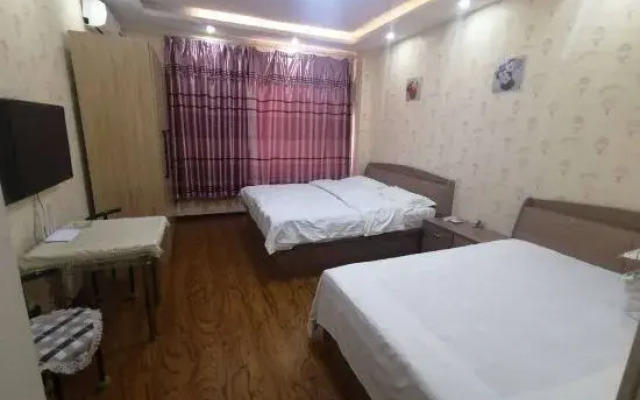 Changchun Jinghe Self-service Apartment