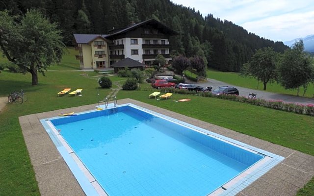 Gasthof Pension Birkenhof