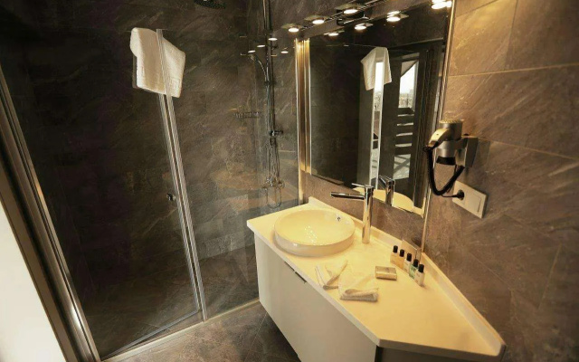 Molton Nisantasi Suites