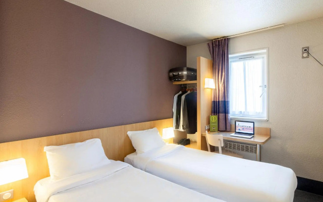 B&B HOTEL Marne-la-Vallée Bussy