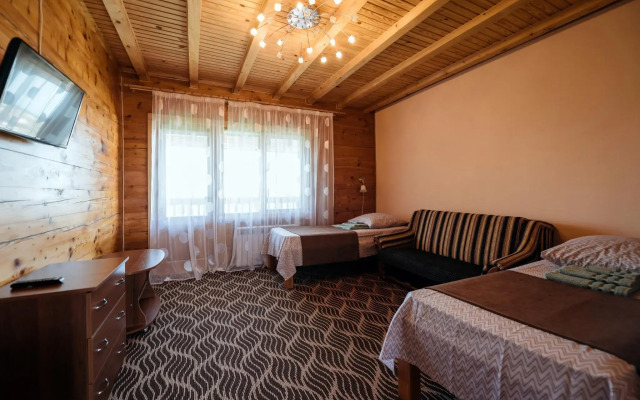 КаплЯнтаря