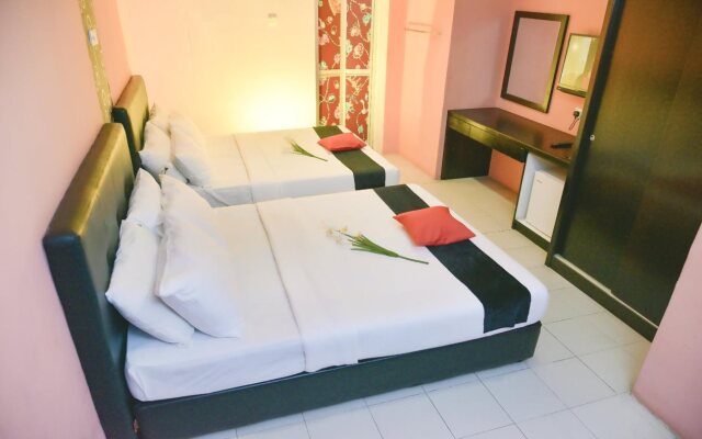 Sastria Hotel
