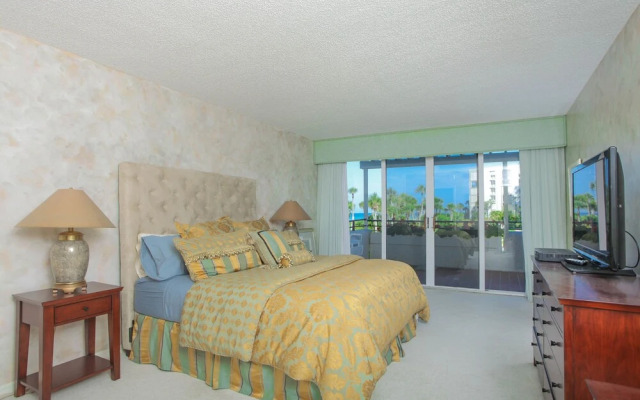 Longboat Key 31 - 3 Br Condo