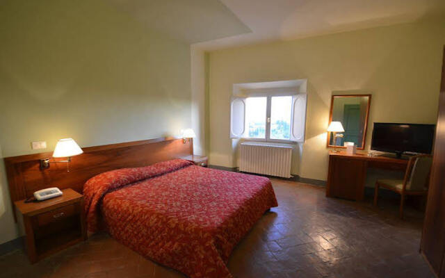 Antico Hotel del Pomarancio