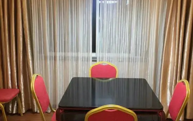 Susongxingdao Boutique Hotel