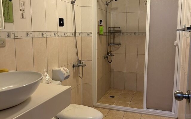Secret base B&B