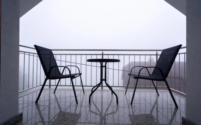 PJagodic Apartments and Wellness